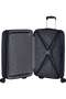 Niteline Valise &agrave; 4 roues 66 cm