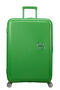 American Tourister SoundBox Spinner Expandable 77cm  Grass Green