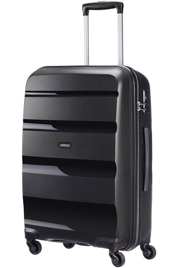 American Tourister Bon Air Spinner M Noir