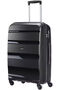 American Tourister Bon Air Spinner M Noir