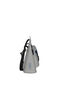 Colourdry Sac &eacute;paule M | American Tourister Colourdry Shoulder Bag M  Glacial Silver
