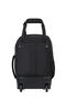 American Tourister Take2cabin Backpack with Wheels S  Noir