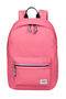 American Tourister UpBeat Backpack Zip  Sun Kissed Coral
