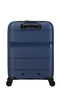 American Tourister Linex Spinner 55cm  Deep Navy