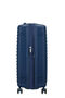 American Tourister Fastforward Spinner 68/25 TSA EXP 68cm  Bleu marine