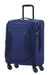 American Tourister Eco Wanderer Valise à 4 roues 55 cm Marine