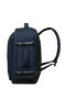 American Tourister Take2cabin Casual Backpack M  Bleu marine foncé