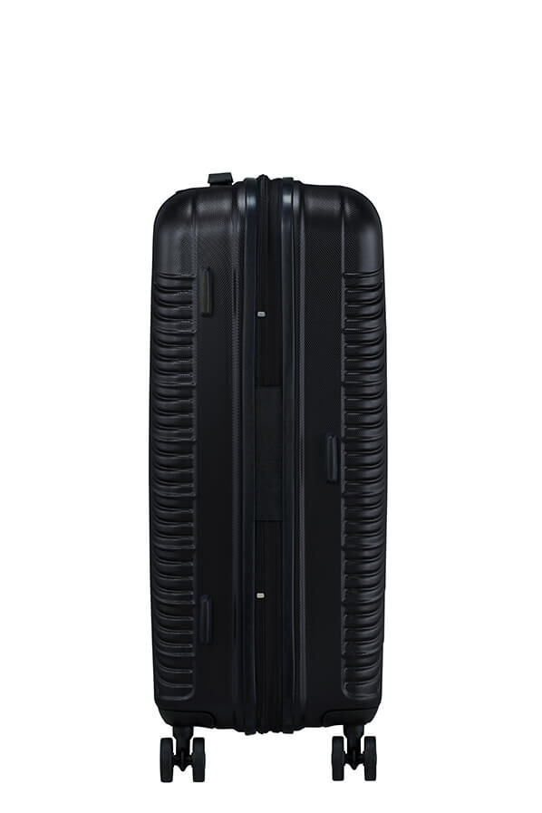 American Tourister Speedstar Spinner 67/24 Exp Tsa  Noir
