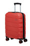 American Tourister Air Move SPINNER 55/20 TSA  Rouge Corail