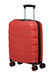 American Tourister Air Move Bagage cabine Rouge Corail