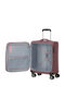 American Tourister Wanderlite Spinner EXP TSA S  Galactic Mauve