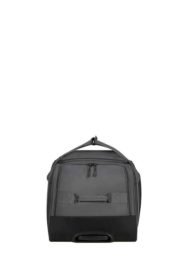 American Tourister City Racer Duffle with wheels L  Noir