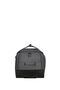 American Tourister City Racer Duffle with wheels L  Noir