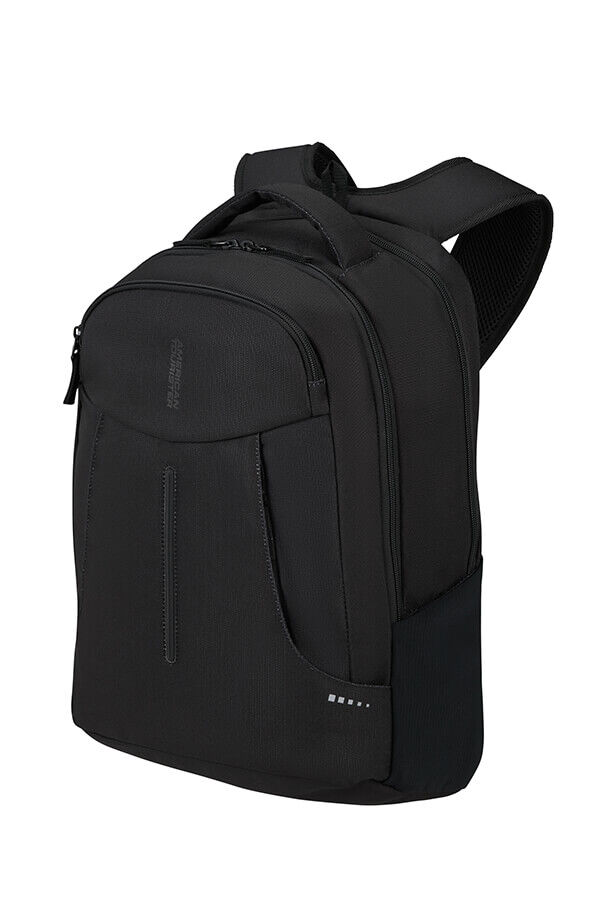 American Tourister Urban Groove Ug14 Lapt. Bp 15.6' Uni  Noir