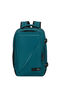 American Tourister Take2cabin Casual Backpack S  Totally Teal
