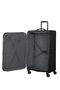 American Tourister SummerRide Spinner L EXP TSA SP 80cm  Noir