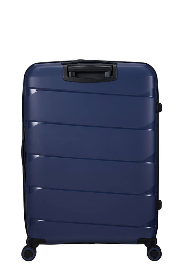American Tourister Air Move SPINNER 75/28 TSA  Bleu marine fonc&eacute;