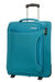 American Tourister Holiday Heat Valise 2 roues 55cm Vert Pétrole