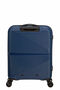 American Tourister Airconic Spinner Frontloader 15.6' 55cm  Bleu marine foncé