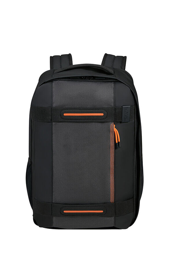American Tourister Urban Track Cabin Backpack Lmtd  Noir/Orange
