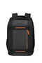 American Tourister Urban Track Cabin Backpack Lmtd  Noir/Orange