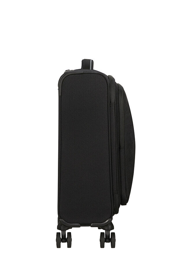 American Tourister Take2cabin Spinner Tsa 55cm  Noir