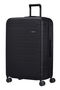 American Tourister Novastream Spinner TSA Exp. 77cm  Noir Ardoise