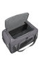 American Tourister City Racer Duffle with Wheels M  Noir