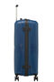 American Tourister Airconic Spinner 67/24 Tsa 67cm  Bleu marine foncé