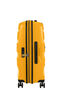 American Tourister Bon Air Dlx Spinner TSA Expandable 66cm  Jaune clair
