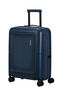 American Tourister DashPop Spinner Expandable TSA 55cm Bleu nuit