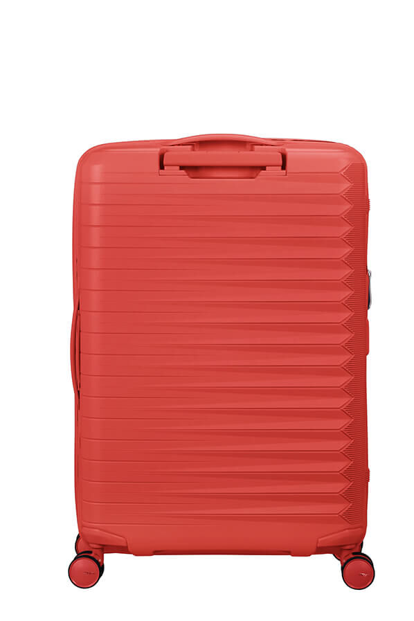 American Tourister Fastforward Spinner 68/25 TSA EXP 68cm  Sunset Coral