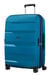 American Tourister Bon Air Dlx Large Check-in Seaport Blue