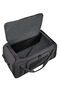 American Tourister City Racer Duffle with wheels L  Noir