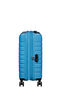 American Tourister Flashline Pop Spinner Exp TSA 55cm  Cloudy Blue