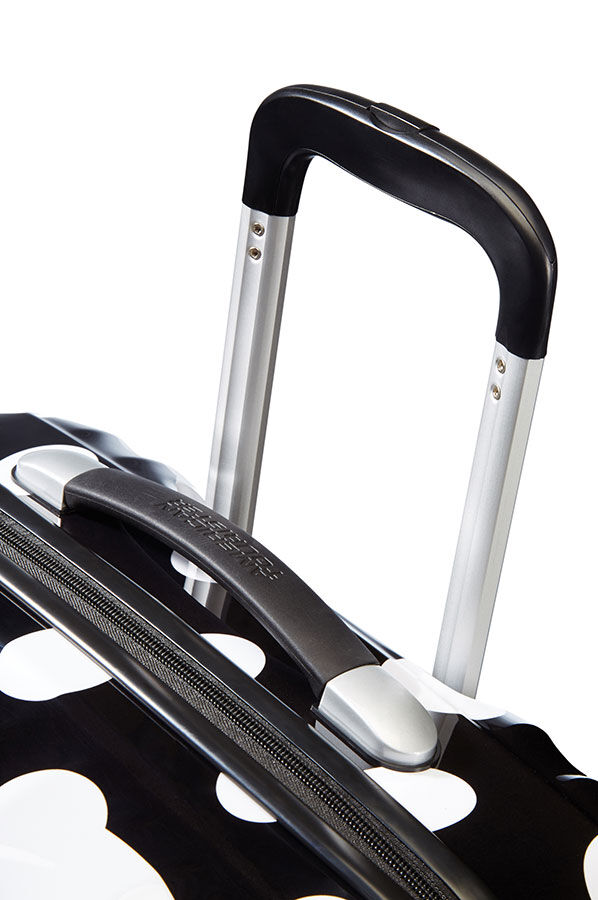 American Tourister Disney Legends Spinner 75cm Minnie dots