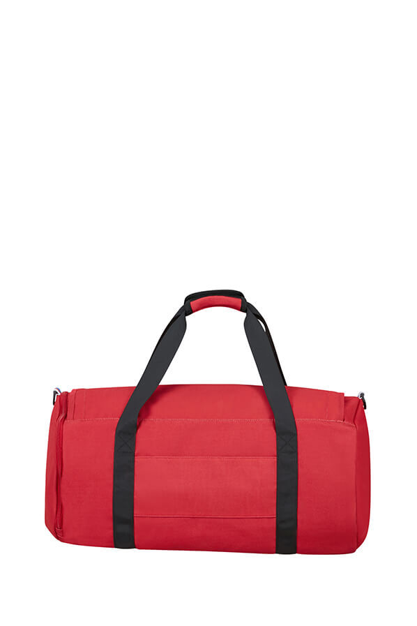 American Tourister Upbeat Duffle Zip  Rouge