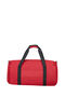 American Tourister Upbeat Duffle Zip  Rouge