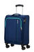 American Tourister Sea Seeker Bagage cabine Combat Navy