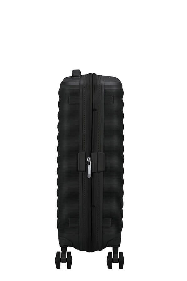American Tourister Fastforward Spinner 55/20 TSA EXP 55cm  Flash Black