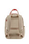American Tourister Puffypop Laptop Backpack 15.6' M  Beige