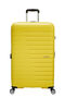 American Tourister Flashline Pop Spinner Exp TSA 78cm  Jaune citron
