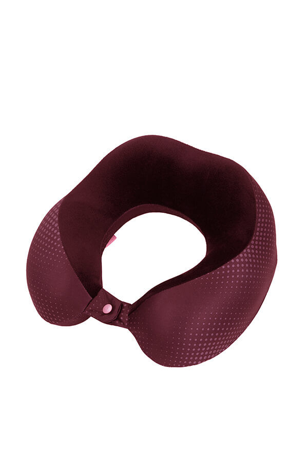 Travel Pillow Oreiller
