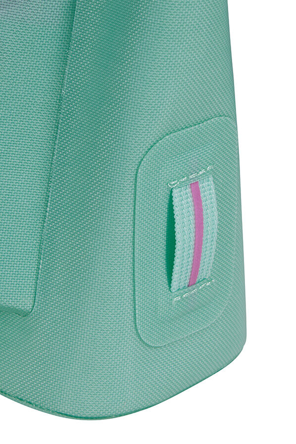 Colourdry Sac &eacute;paule M | American Tourister Colourdry Shoulder Bag M  Jelly Mint
