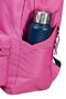 American Tourister Upbeat Backpack Zip  Rose bubble gum