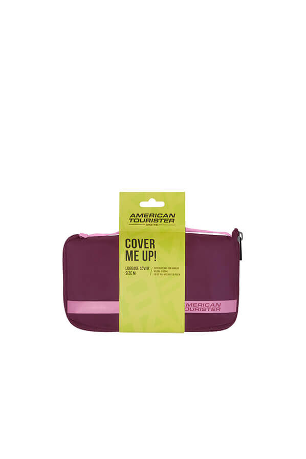 Luggage Cover Housse pour valise M
