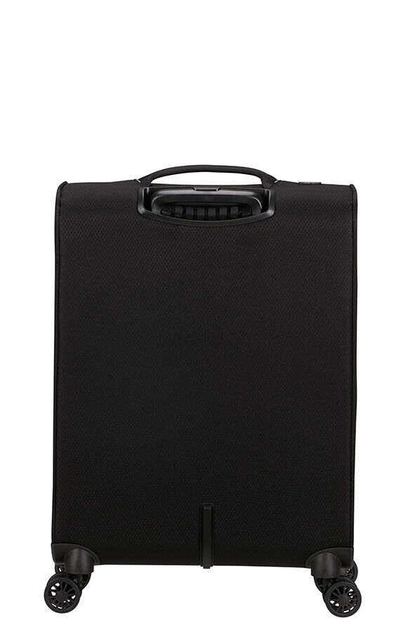 American Tourister Aerospin Spinner Expandable S  Noir