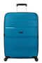 American Tourister Bon Air Dlx Spinner TSA Expandable 75cm  Seaport Blue