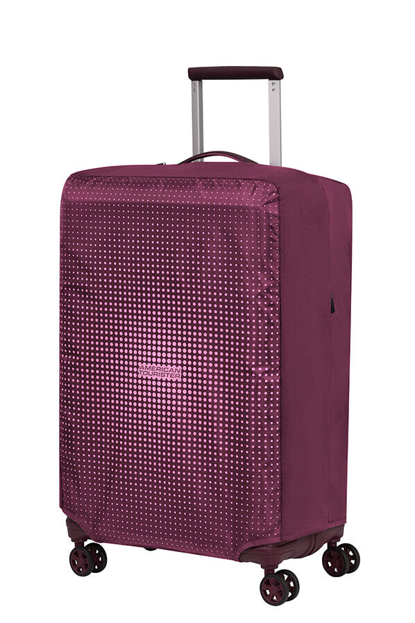 Luggage Cover Housse pour valise M