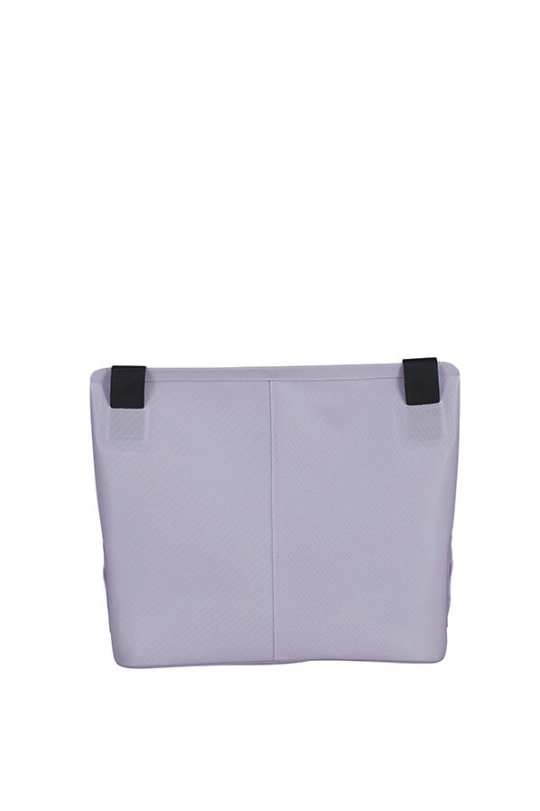 Colourdry Sac &eacute;paule M | American Tourister Colourdry Shoulder Bag M  Fresh Lilac